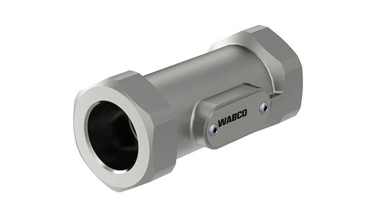 Non-Return Valve