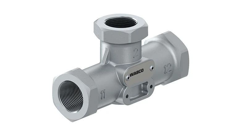 Valve, ABS regulation