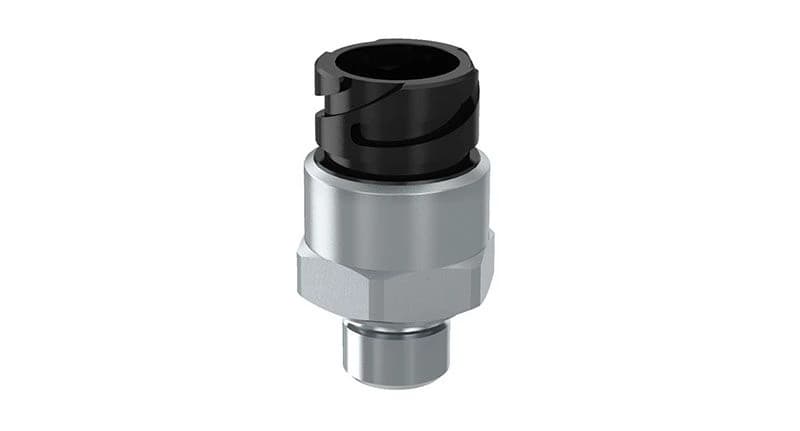 Pressure Sensor, brake booster