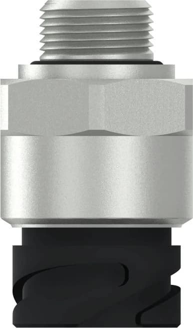 Pressure Sensor, brake booster