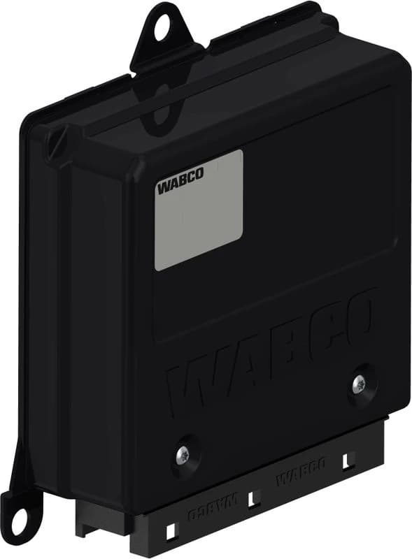 Control Unit, braking system