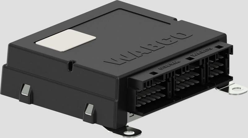 Control Unit, air suspension