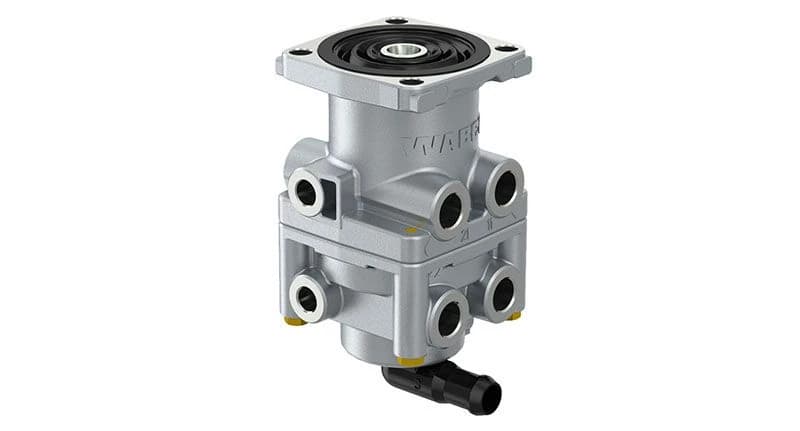 Brake Valve, service brake