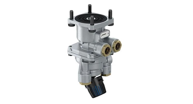 Brake Valve, service brake
