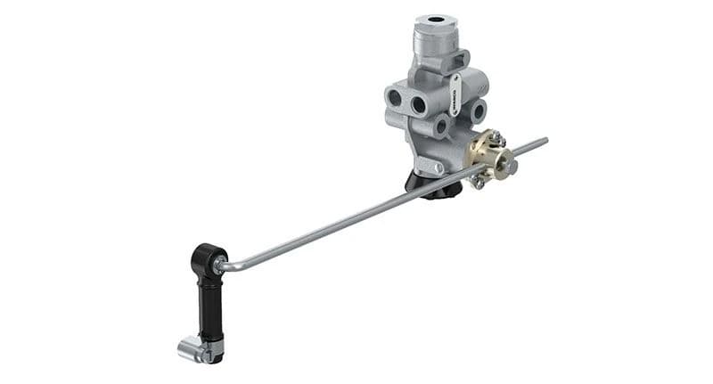 Air Suspension Valve