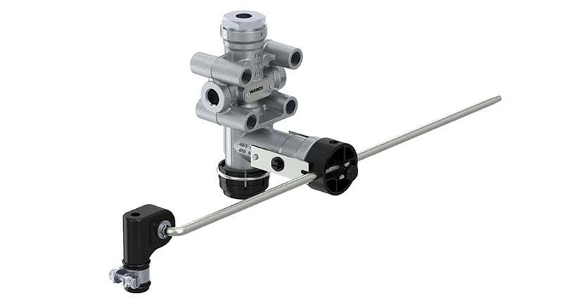 Air Suspension Valve