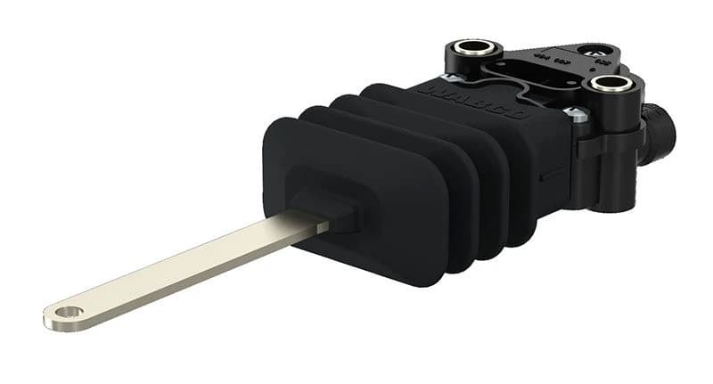 Air Suspension Valve