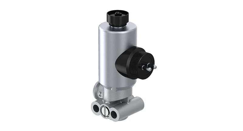 Solenoid Valve