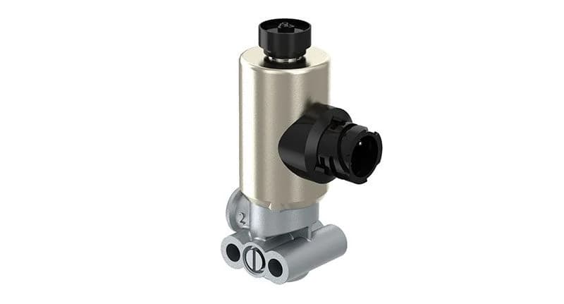 Solenoid Valve