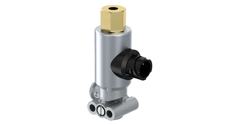 Solenoid Valve