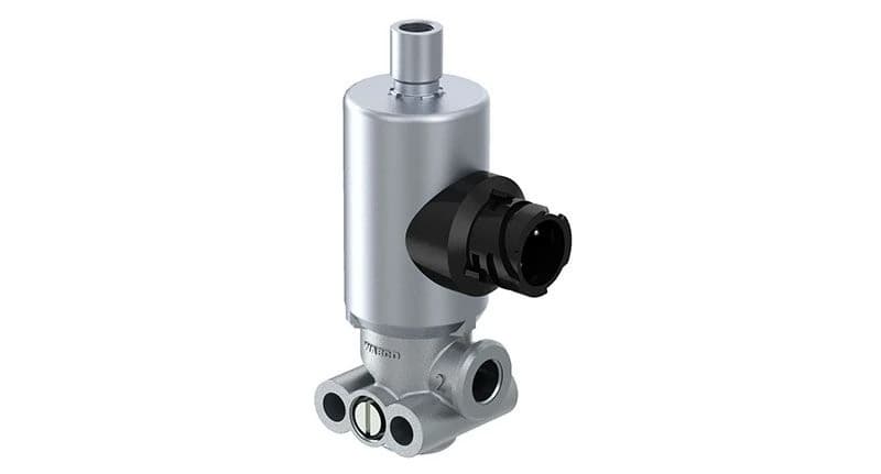 Solenoid Valve
