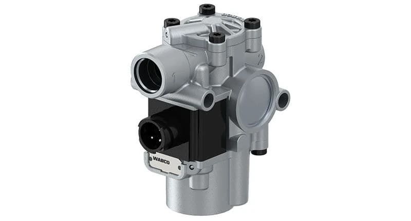 Solenoid Valve