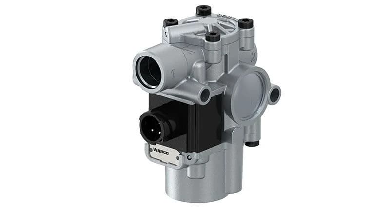 Solenoid Valve