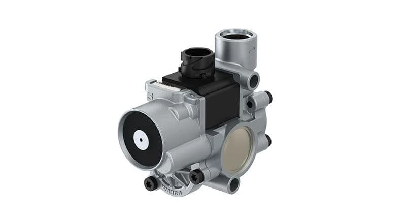 Valve, ABS regulation