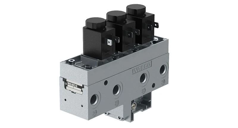 Solenoid Valve