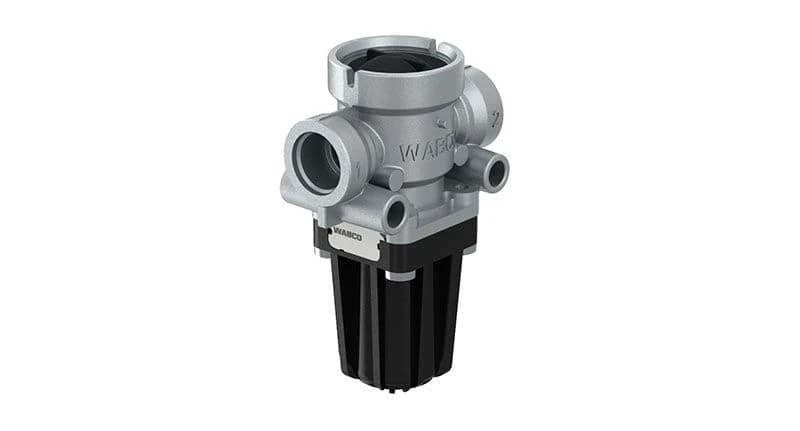 Pressure Limiting Valve