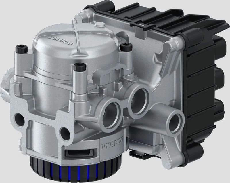 Axle Modulator