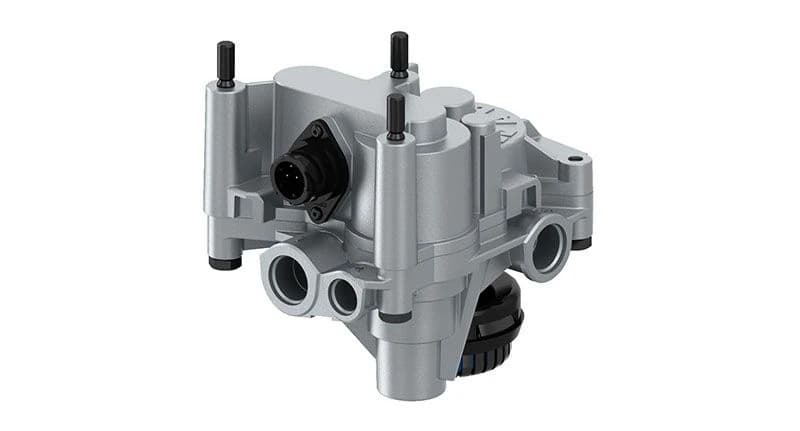 Relay Valve