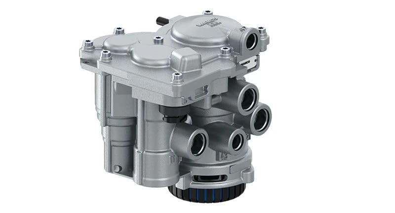 Relay Valve, EBS