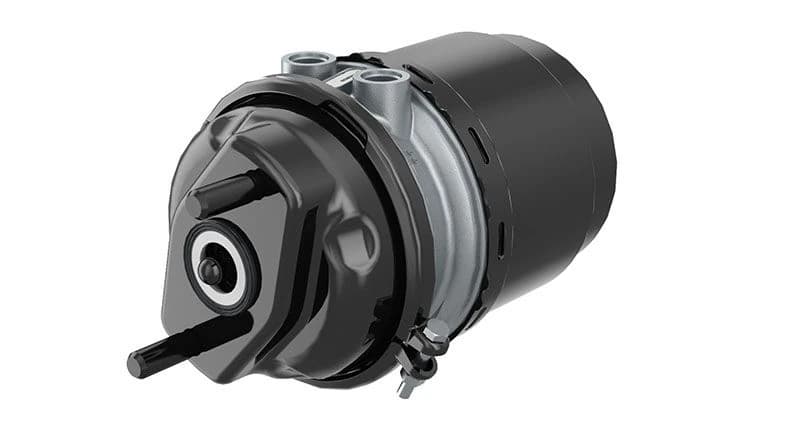 Multi-function Brake Cylinder