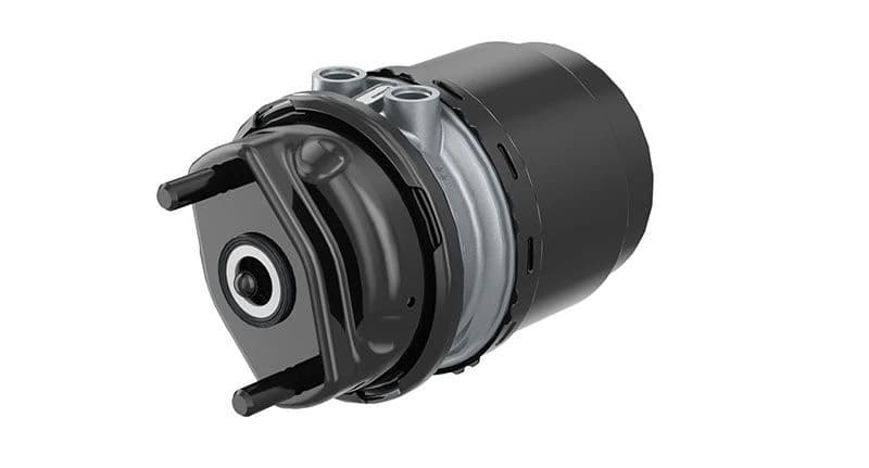 Multi-function Brake Cylinder