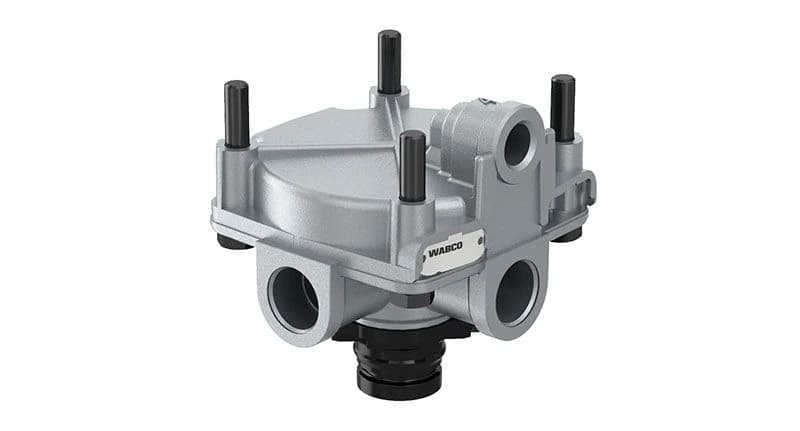 Relay Valve