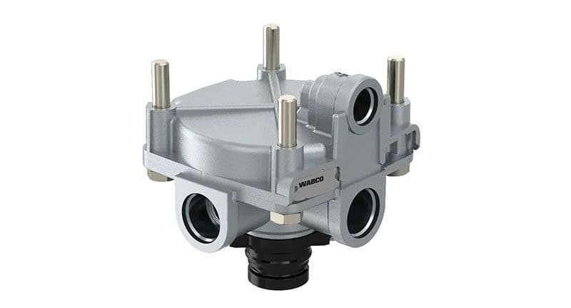 Relay Valve