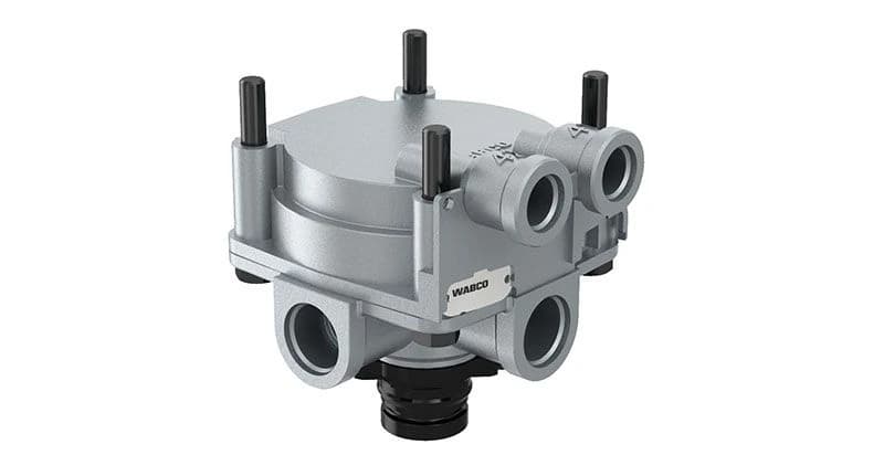Relay Valve