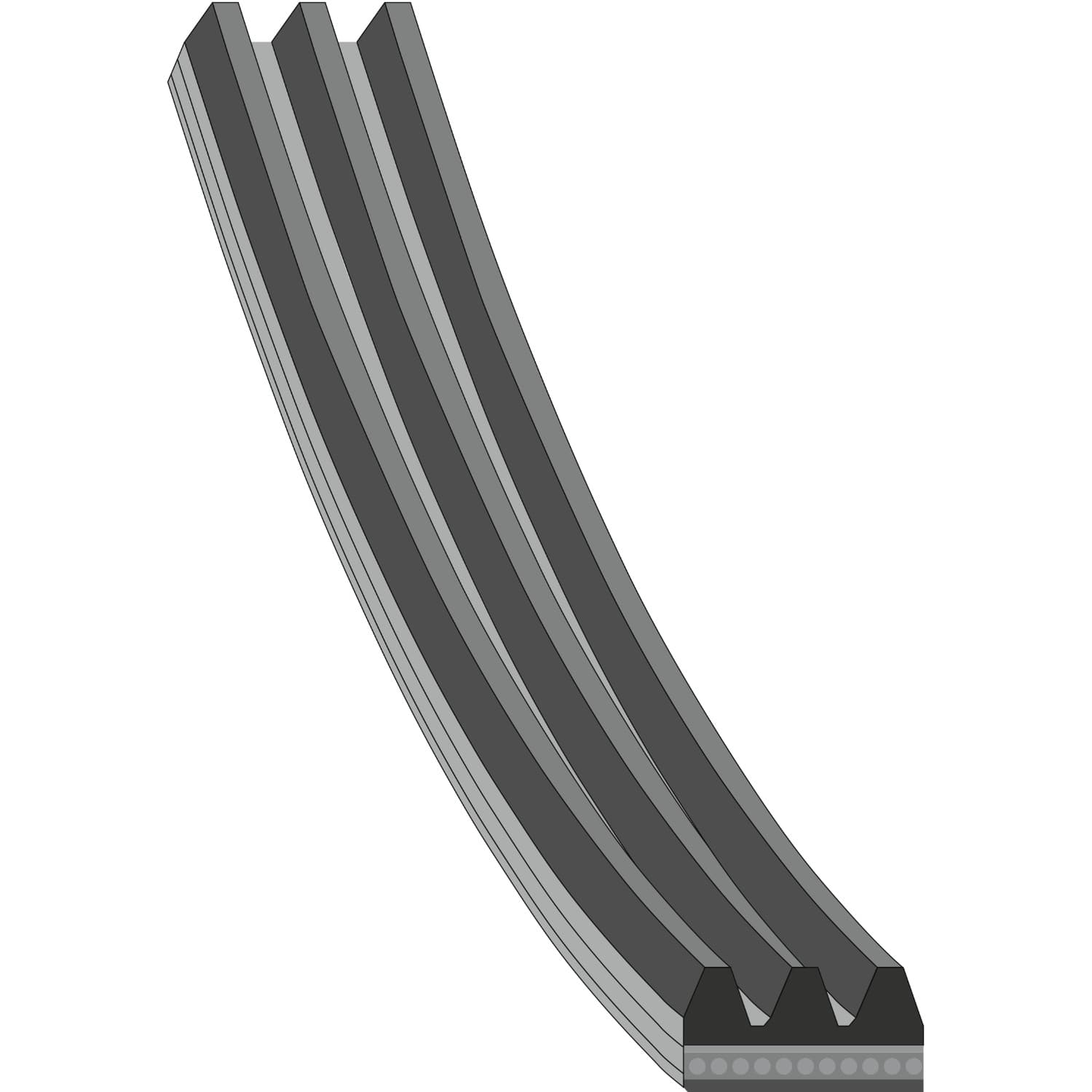 Auxiliary Belt