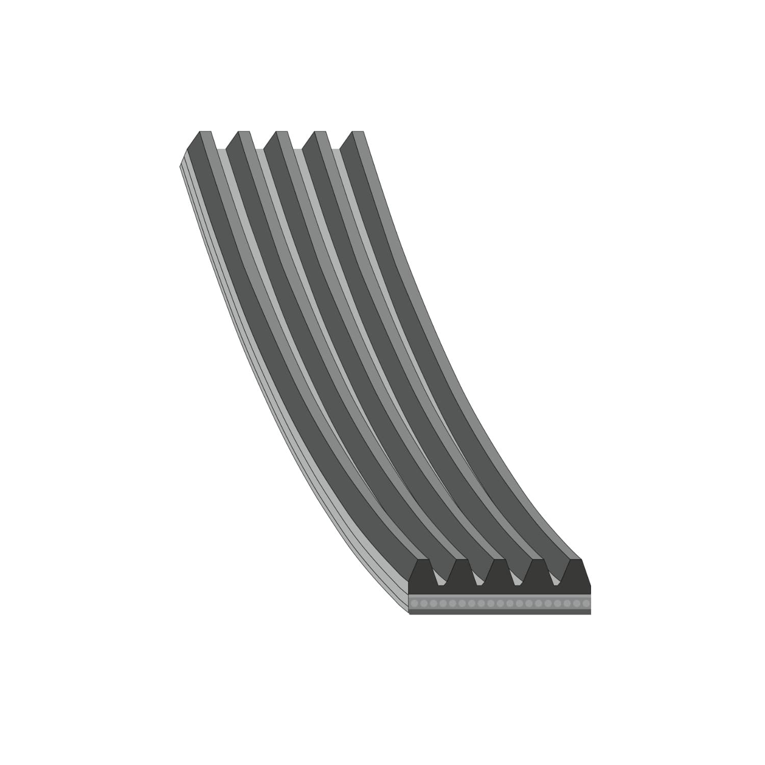 Auxiliary Belt
