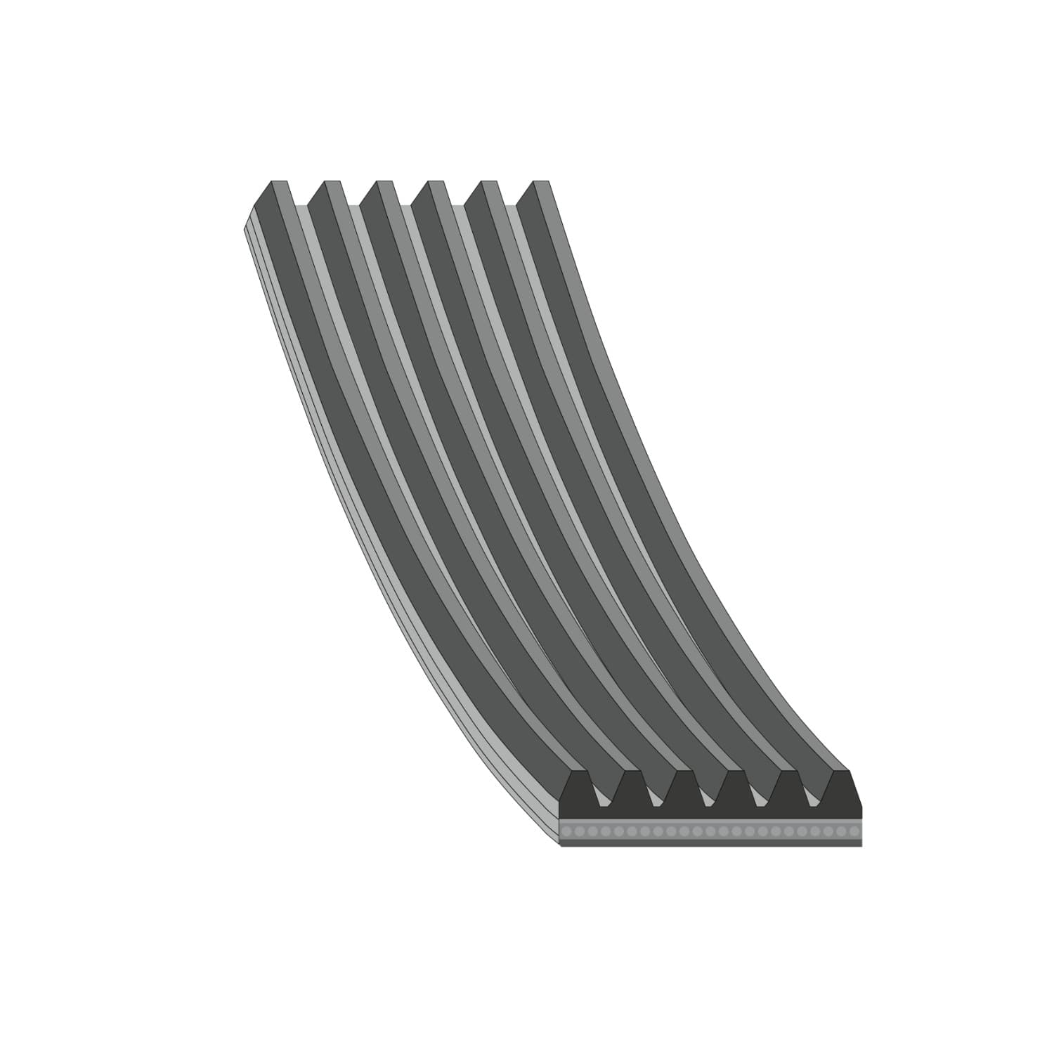 Auxiliary Belt