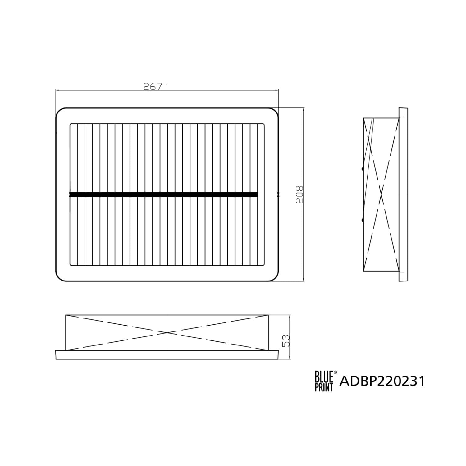 Air Filter