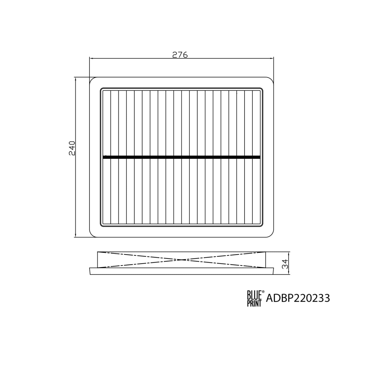 Air Filter