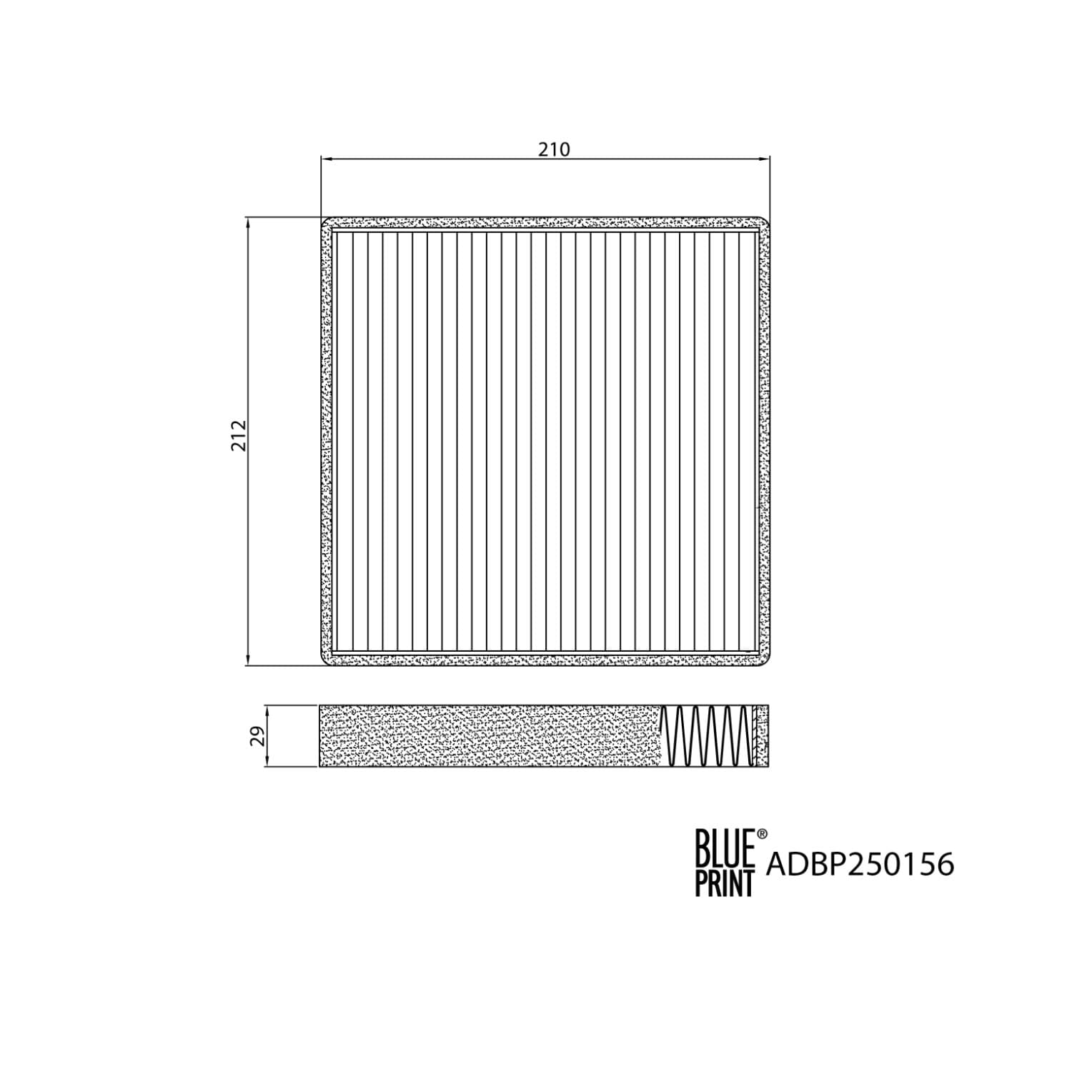 Cabin Filter