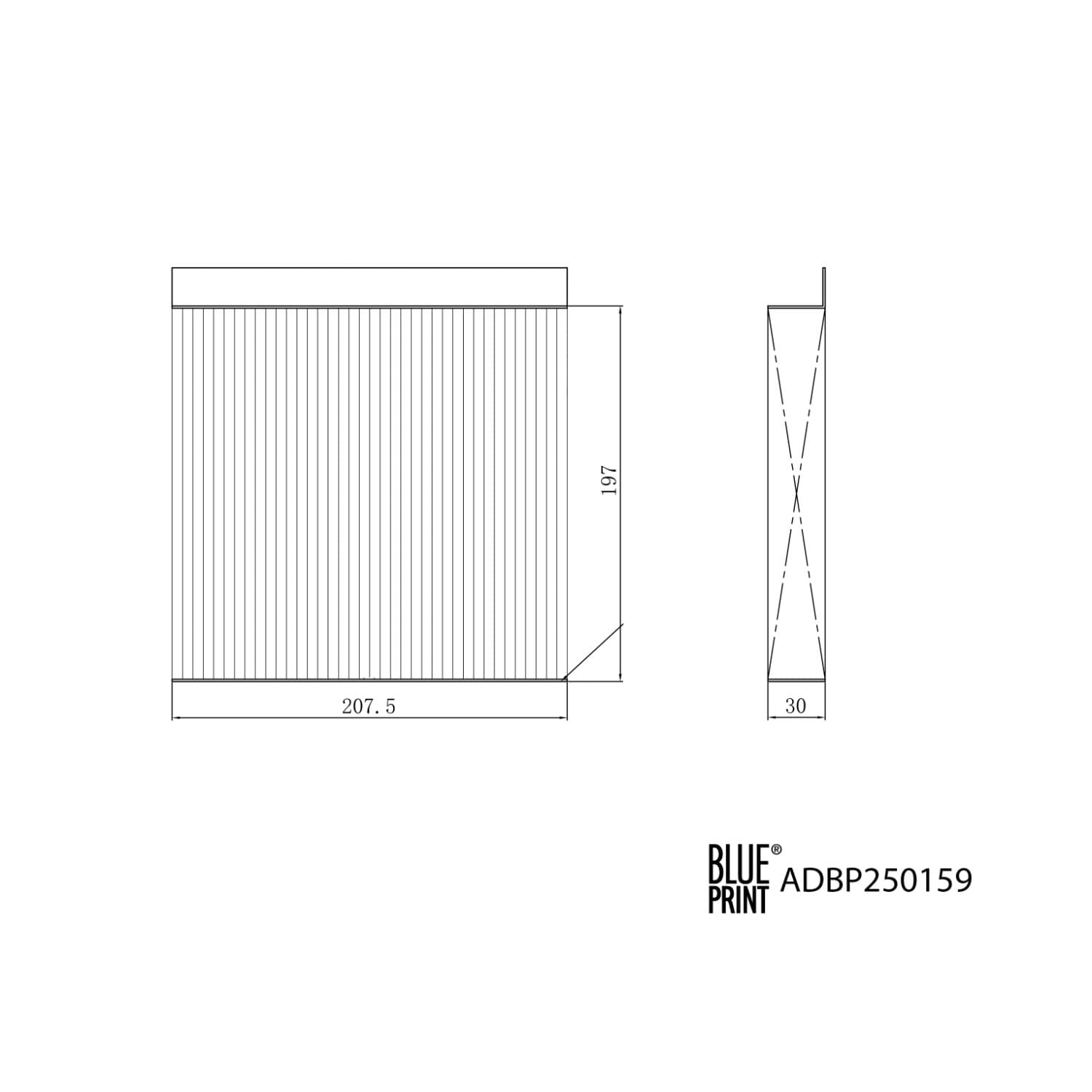 Cabin Filter