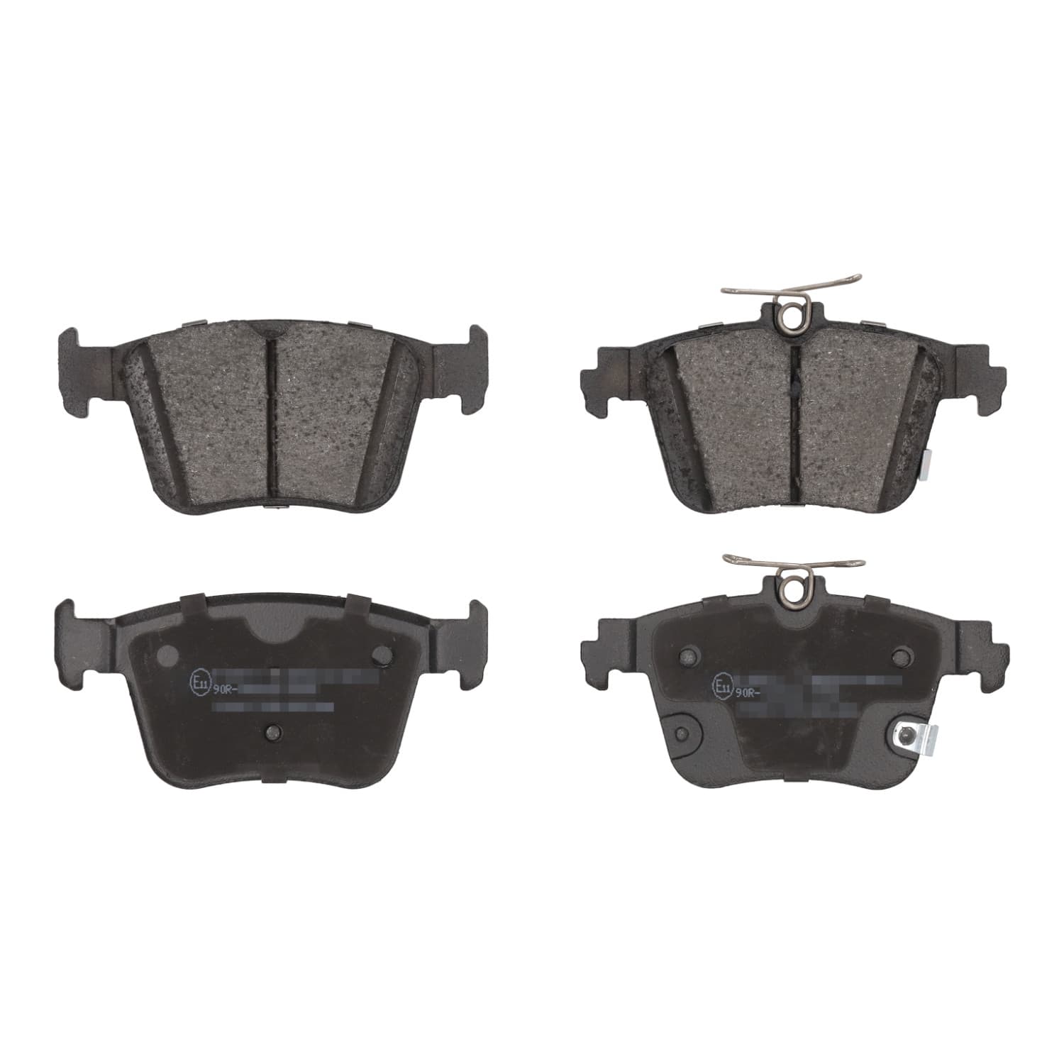 Brake Pad Set