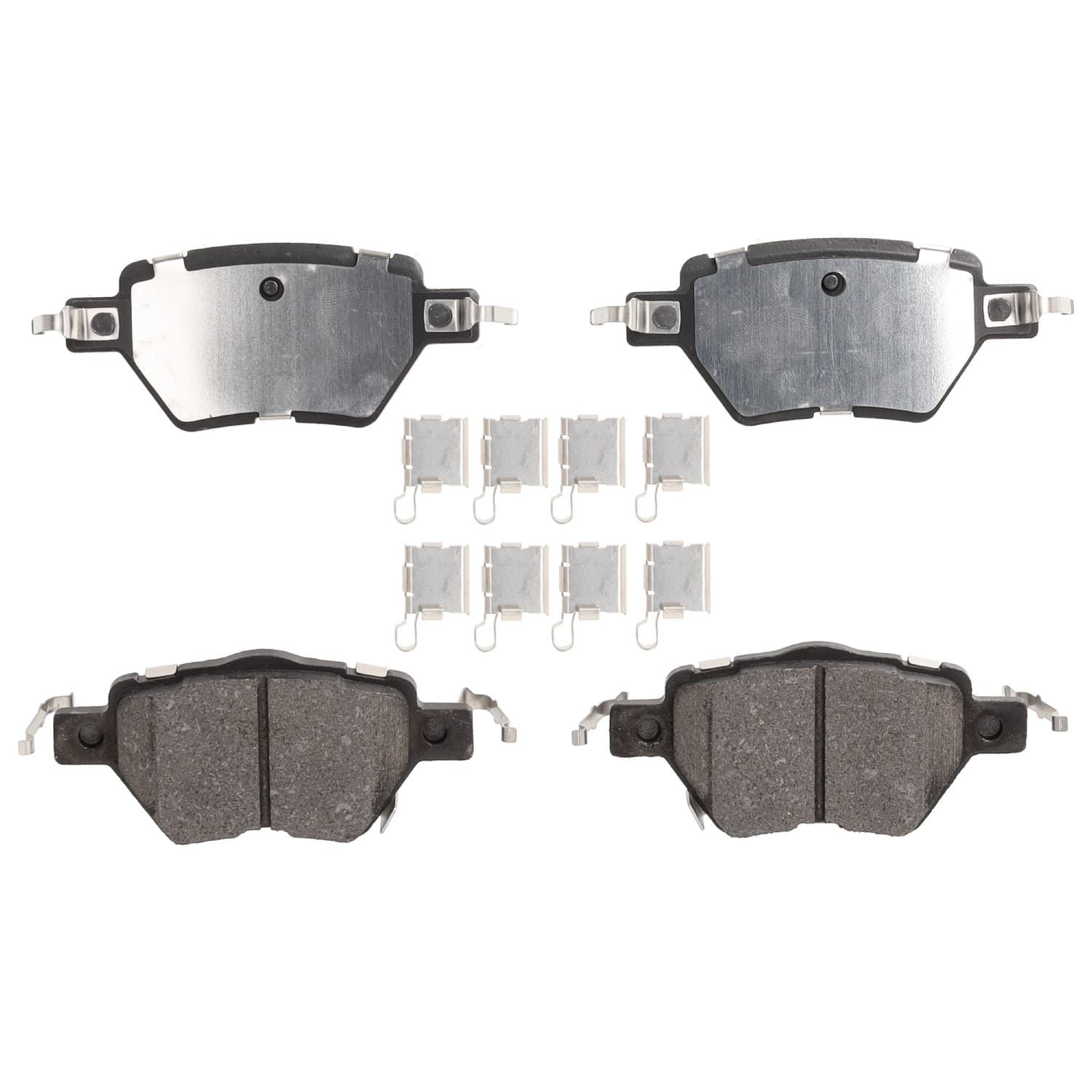 Brake Pad Set