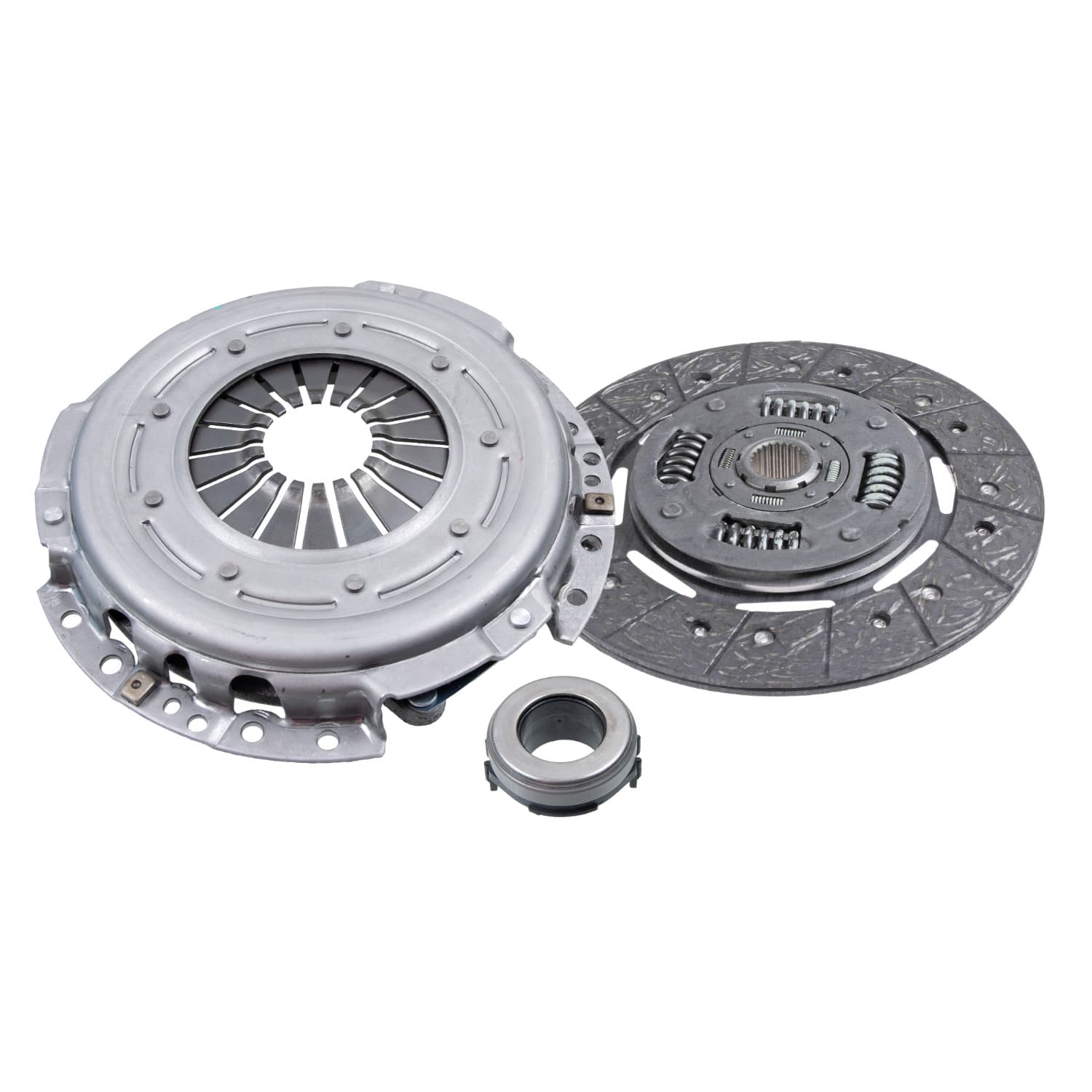 Clutch Kit