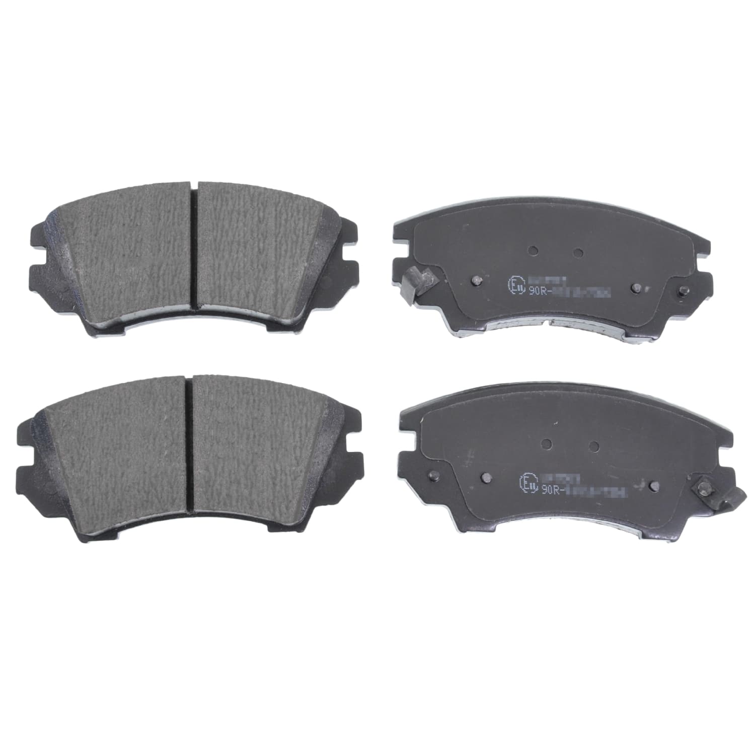 Brake Pad Set