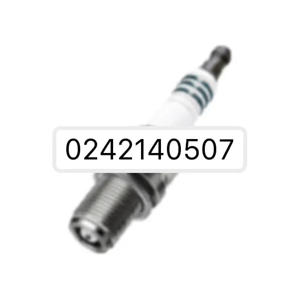 Spark plug