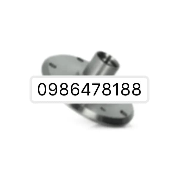 Front brake disc