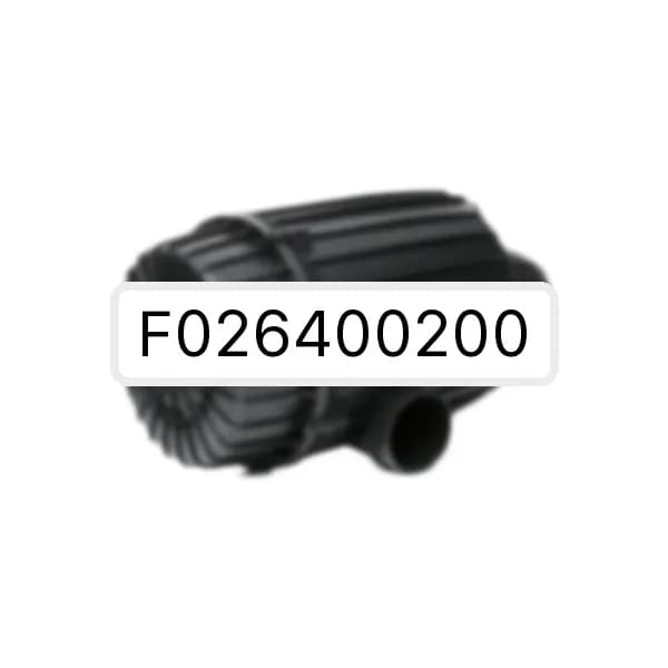 Air filter