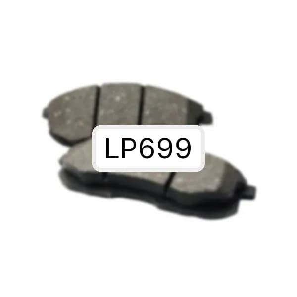LP699