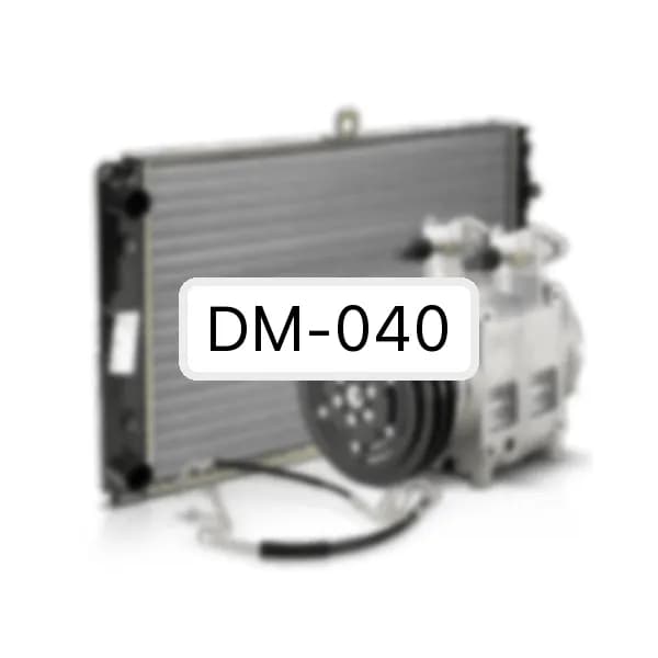 DM-040
