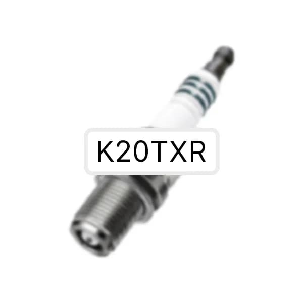 Spark plug