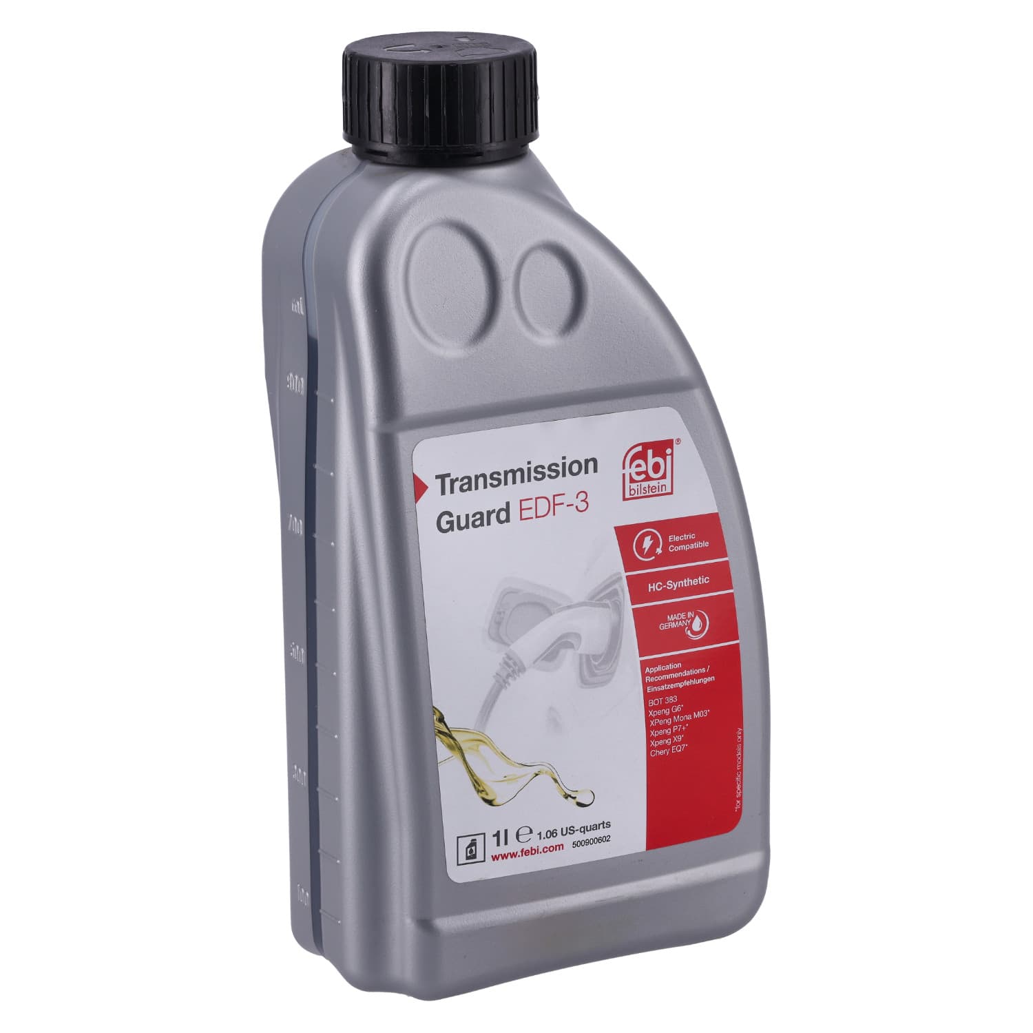 Gear Oil