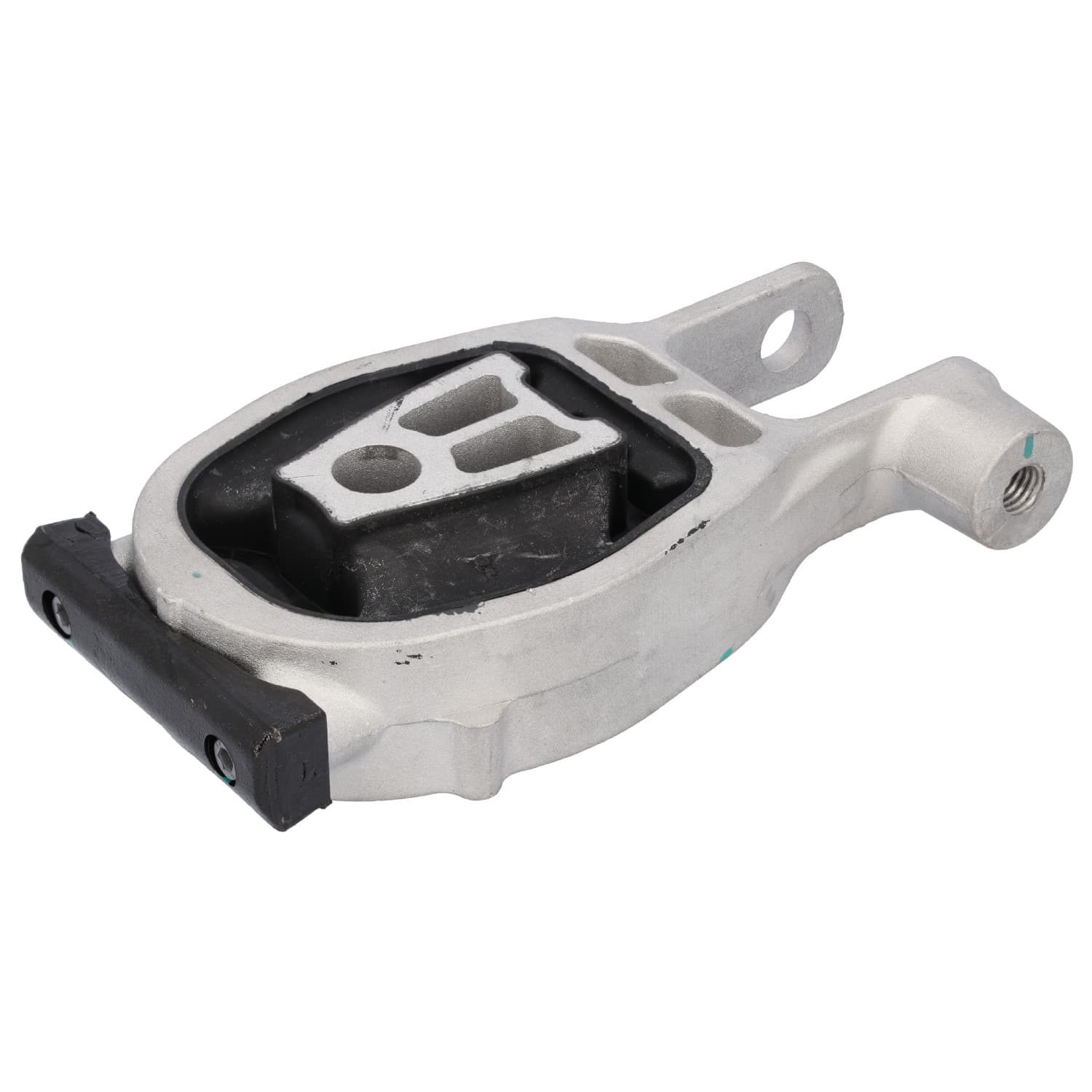 Engine Mounting