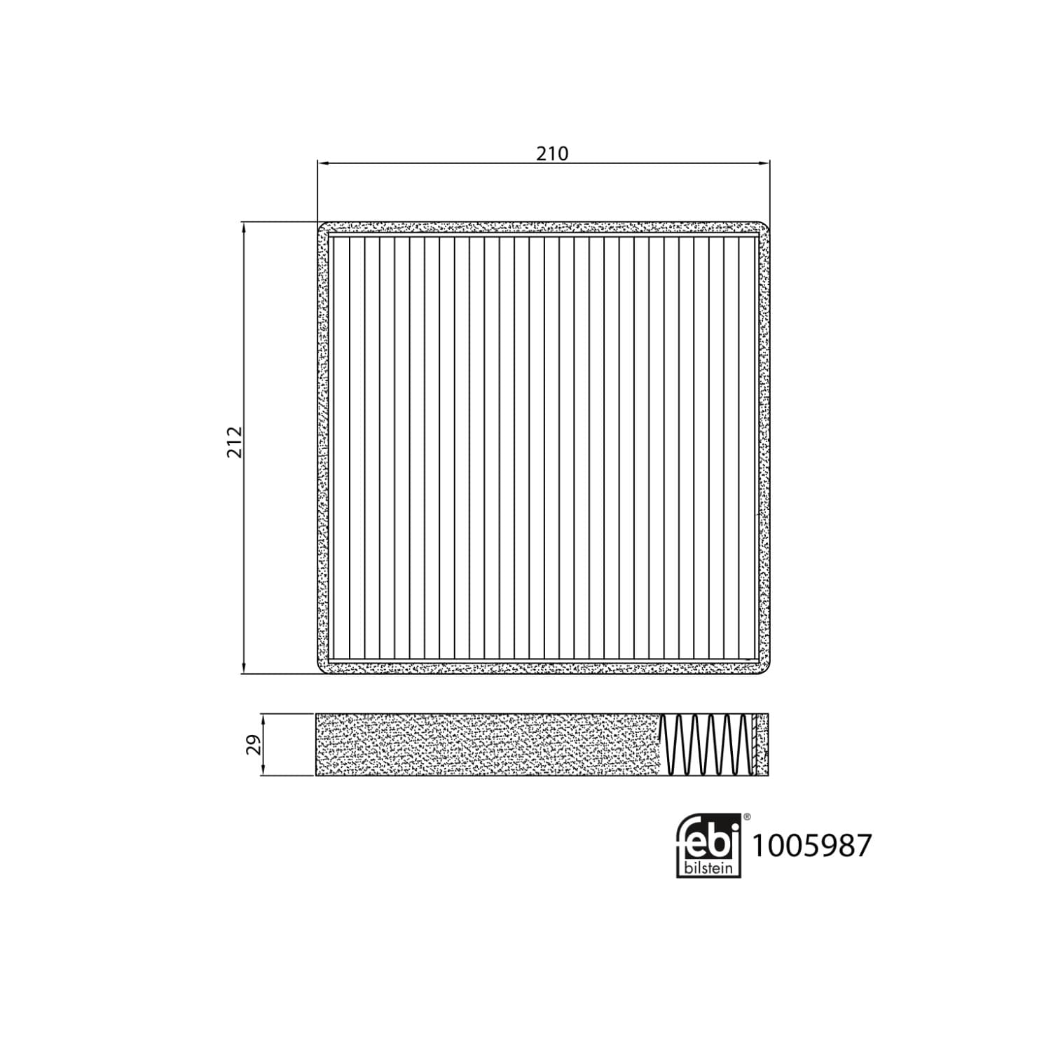 Cabin Filter