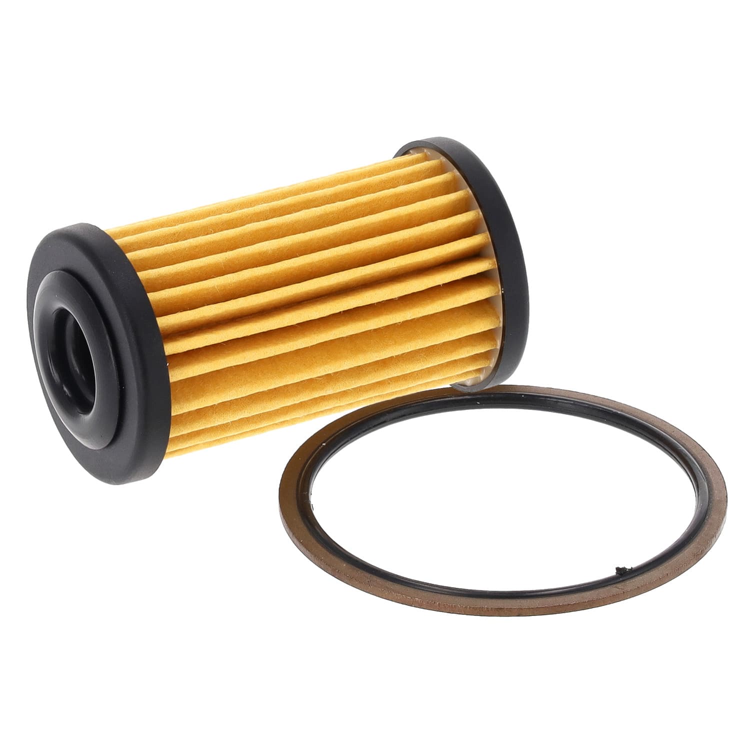 Transmission Oil Filter Set