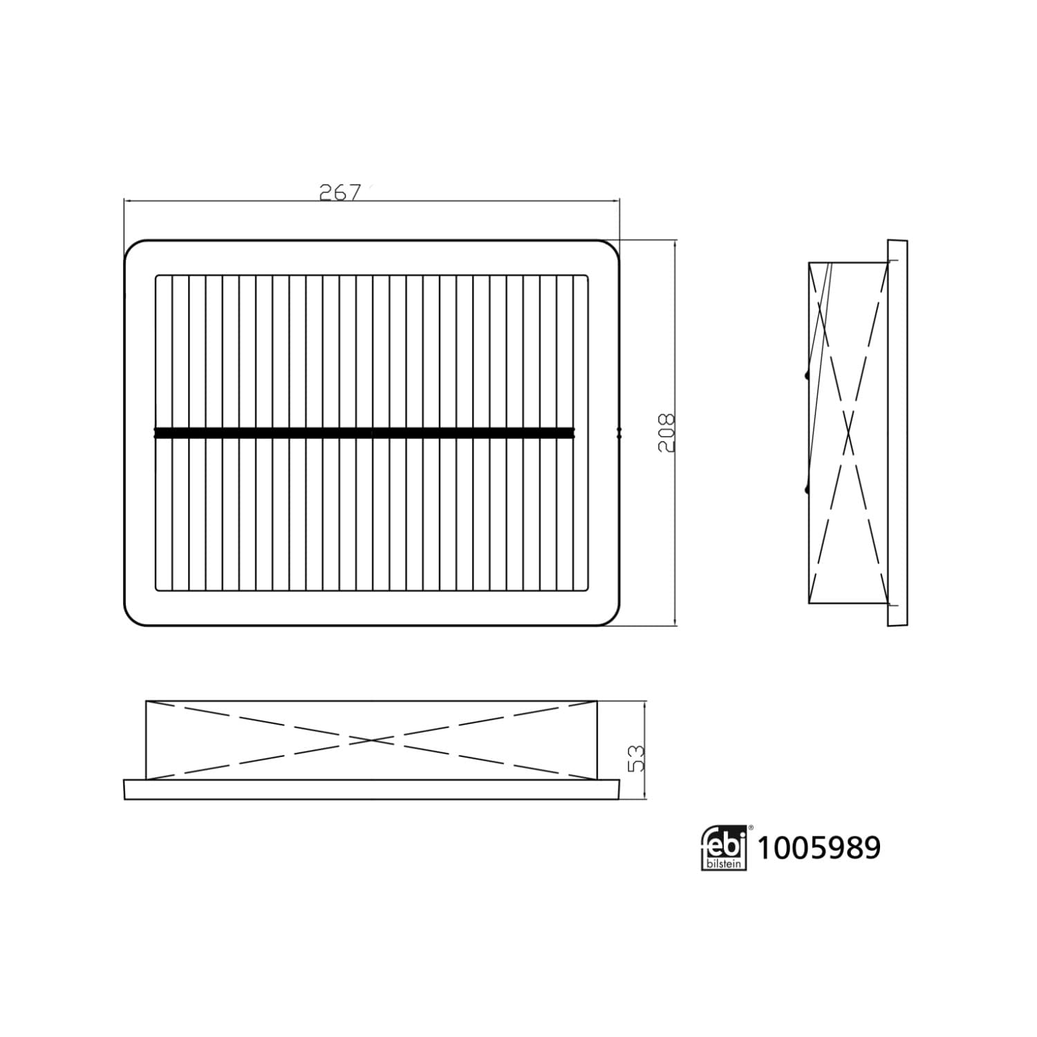 Air Filter